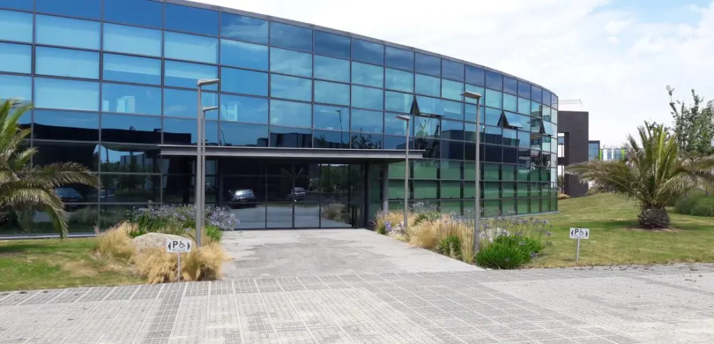 agence mismo brest