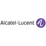 logo alcatel