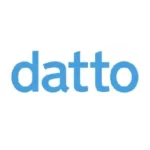 logo datto